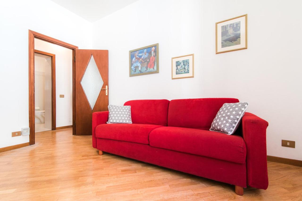 Center Home - The House Of Travelers Como Dış mekan fotoğraf